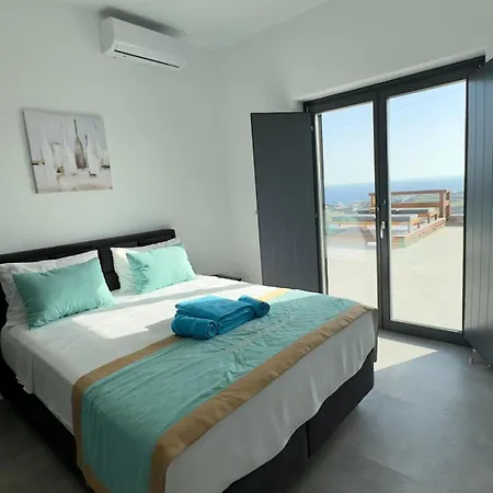 Villa Pearl Of Mykonos