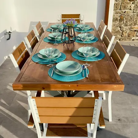 Pearl Of Mykonos * Plintri