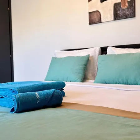 Villa Pearl Of Mykonos *