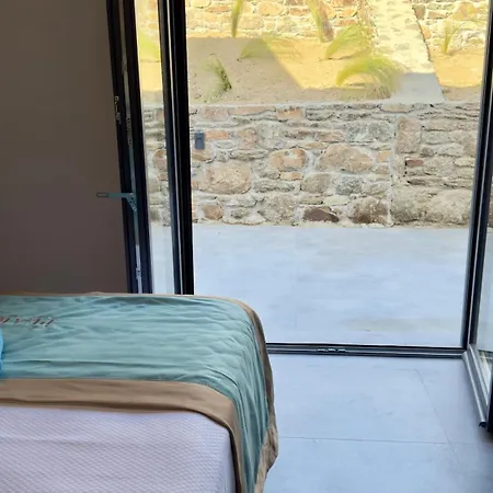 Villa Pearl Of Mykonos Plintri