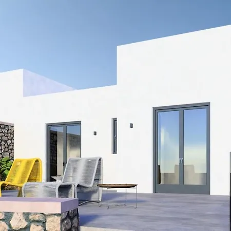 Villa Pearl Of Mykonos *