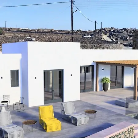 Pearl Of Mykonos * Mykonos Town
