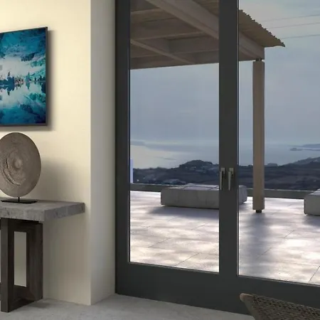 Pearl Of Mykonos Villa Mykonos Town