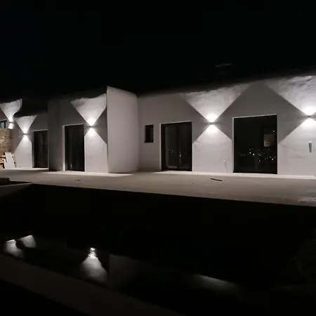 Pearl Of Mykonos Villa