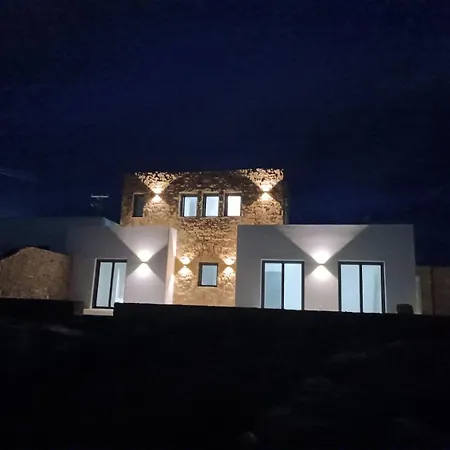 Pearl Of Mykonos Villa Mykonos Town