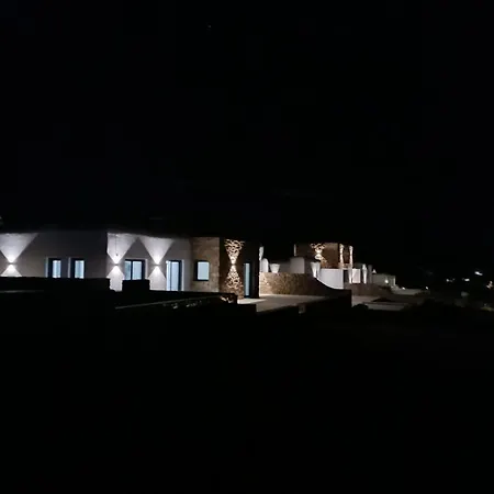 Villa Pearl Of Mykonos Mykonos Town