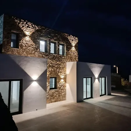 Villa Pearl Of Mykonos Mykonos Town