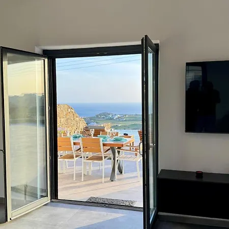 Pearl Of Mykonos 别墅 *