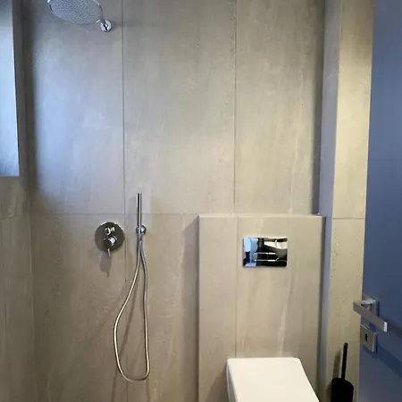 Pearl Of Mykonos 别墅 Plintri