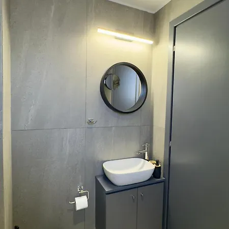 Pearl Of Mykonos 别墅