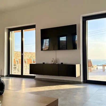 Villa Pearl Of Mykonos *