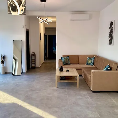 Pearl Of Mykonos Villa