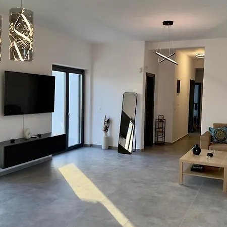 Villa Pearl Of Mykonos *