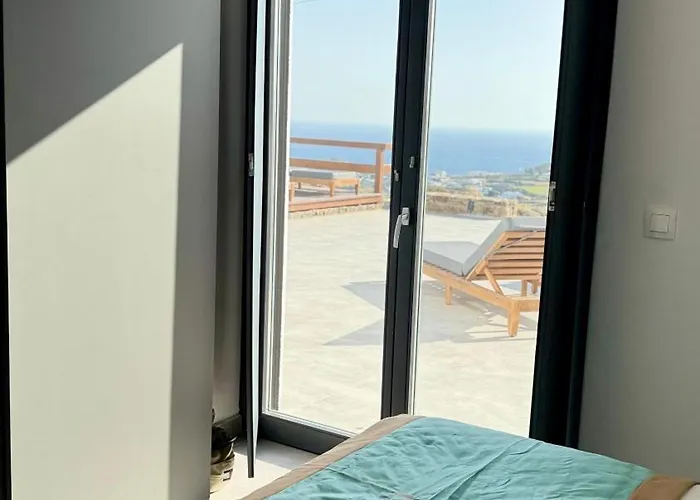 Villa Pearl Of Mykonos *