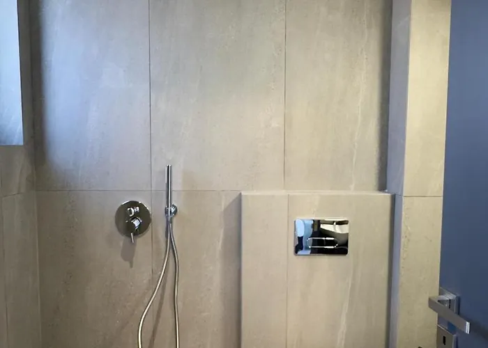 Pearl Of Mykonos Villa Plintri