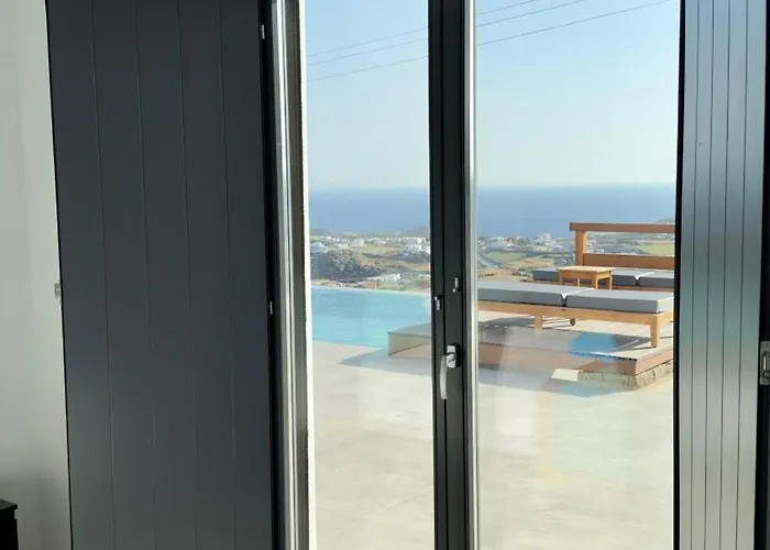 Pearl Of Mykonos *