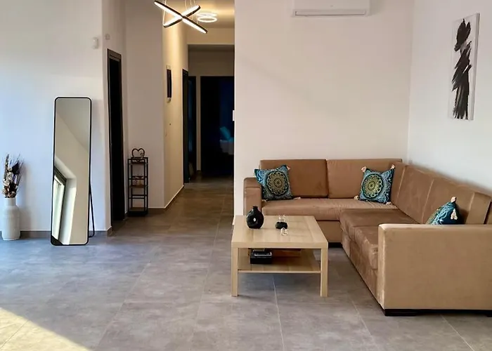 Pearl Of Mykonos Villa