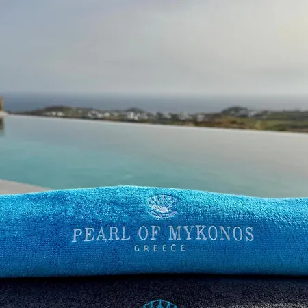 Pearl Of Mykonos *