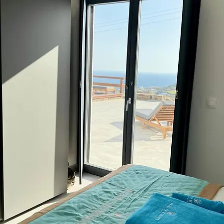 Вилла Pearl Of Mykonos *