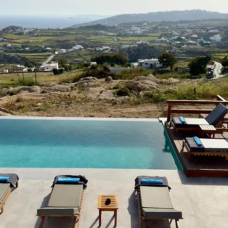 Pearl Of Mykonos *