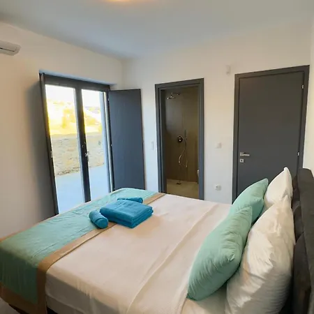 Pearl Of Mykonos Vila