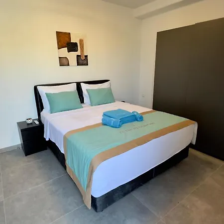 Pearl Of Mykonos Vila *