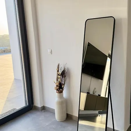 Pearl Of Mykonos Vila