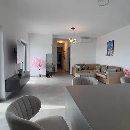 וילה Pearl Of Mykonos *