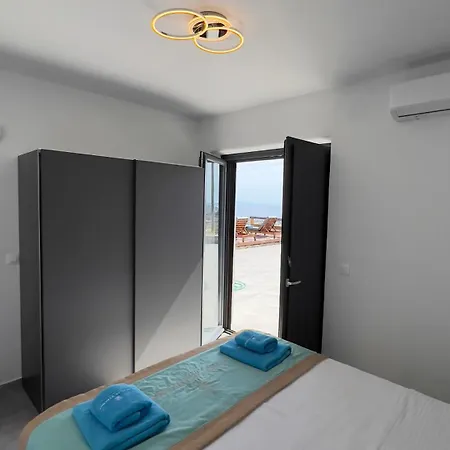 Pearl Of Mykonos וילה
