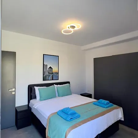 Pearl Of Mykonos וילה *