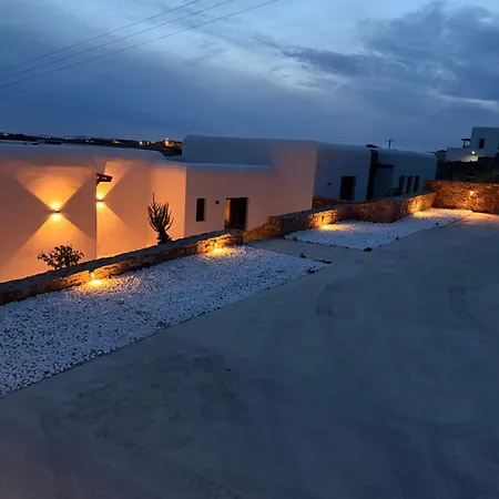וילה Pearl Of Mykonos