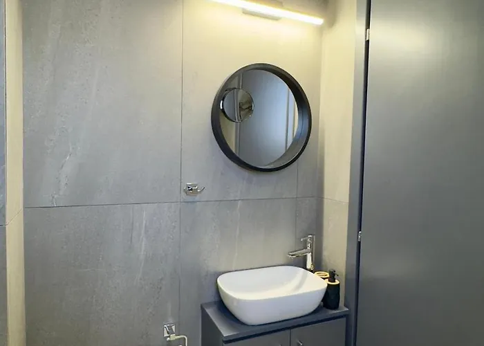 Pearl Of Mykonos Вилла